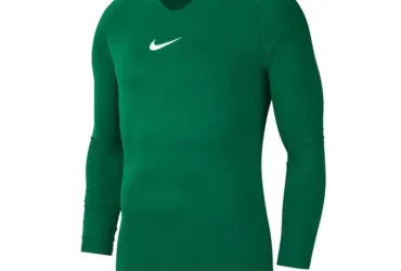 Nike Dry Park First Layer M AV2609-302 sweatshirt