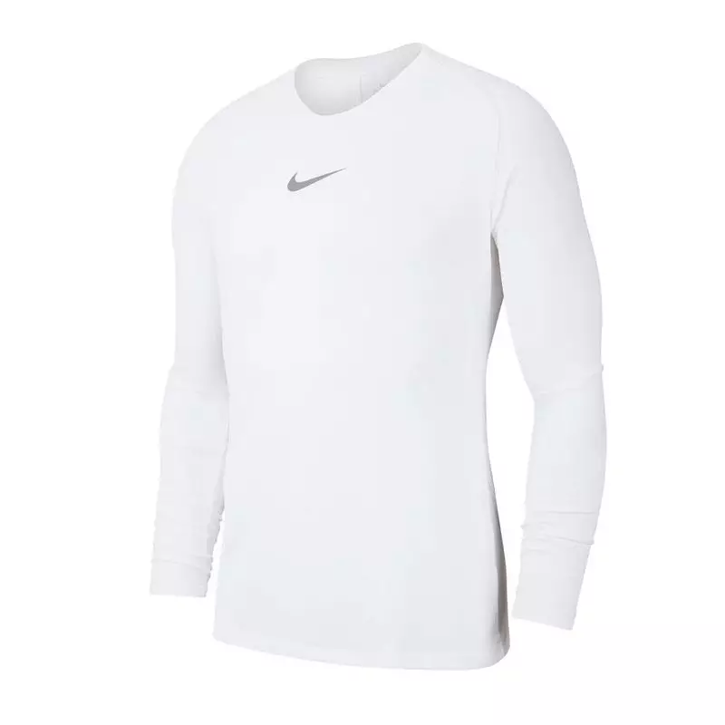 Nike Dry Park JR AV2611-100 thermoactive shirt