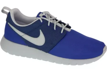 Nike Roshe One Gs W 599728-410 shoes