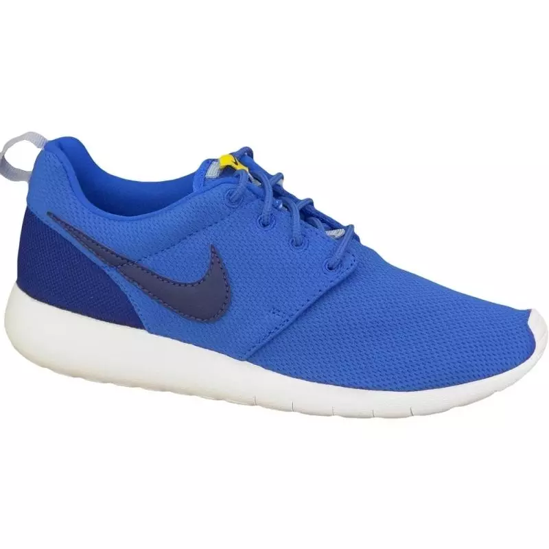 Nike Roshe One Gs W 599728-417 shoes