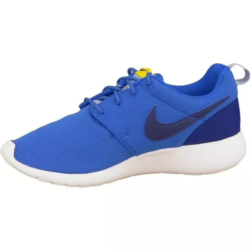 Nike Roshe One Gs W 599728-417 shoes