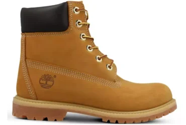 Timberland Premium 6 Inch JR 10361 shoes
