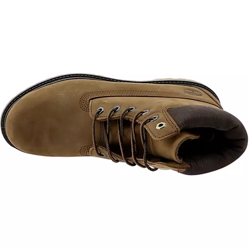 Timberland 6 Premium Boot JR A19RI shoes