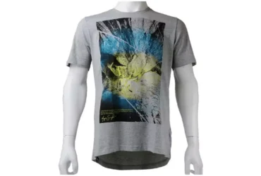 T-Shirt adidas ED Athletes Tee M S87513