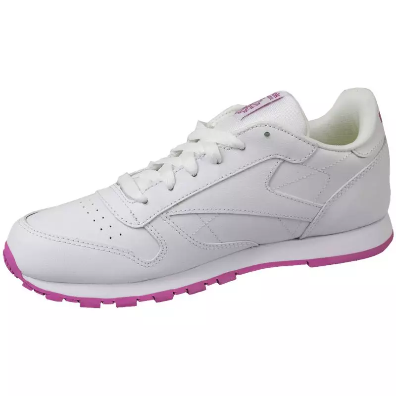 Reebok Classic Leather JR BS8044 shoes
