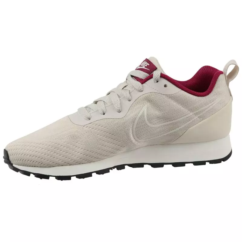 Nike Md Runner 2 Eng Mesh W 916797-100 shoes