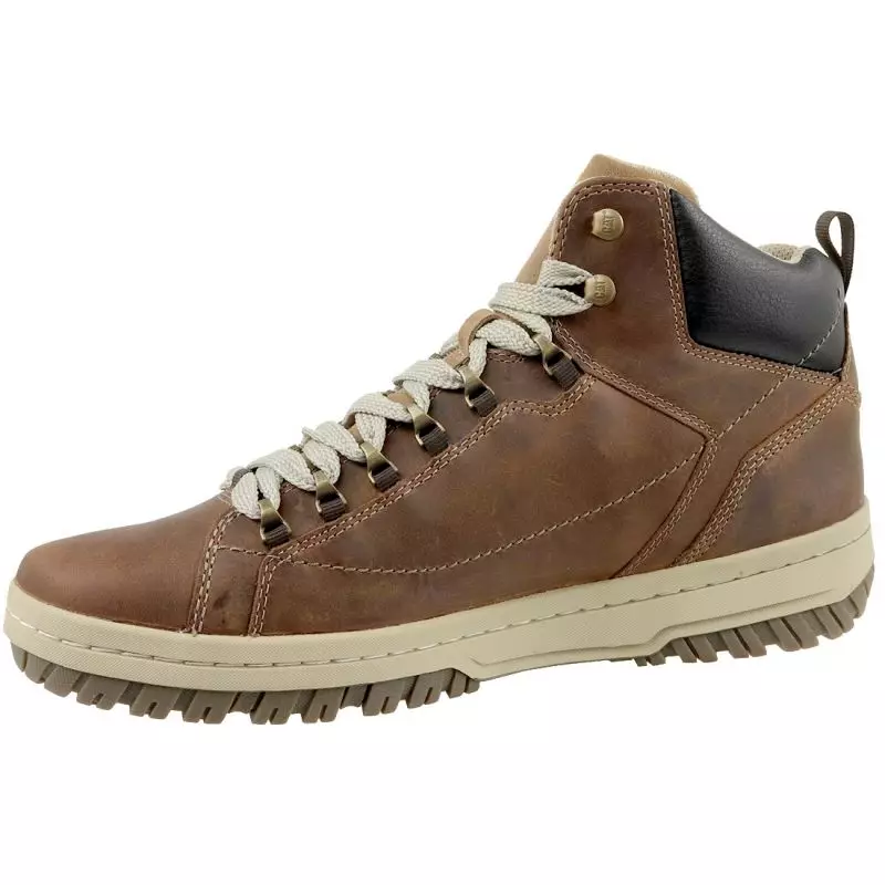 Caterpillar Apa Hi M P711589 shoes