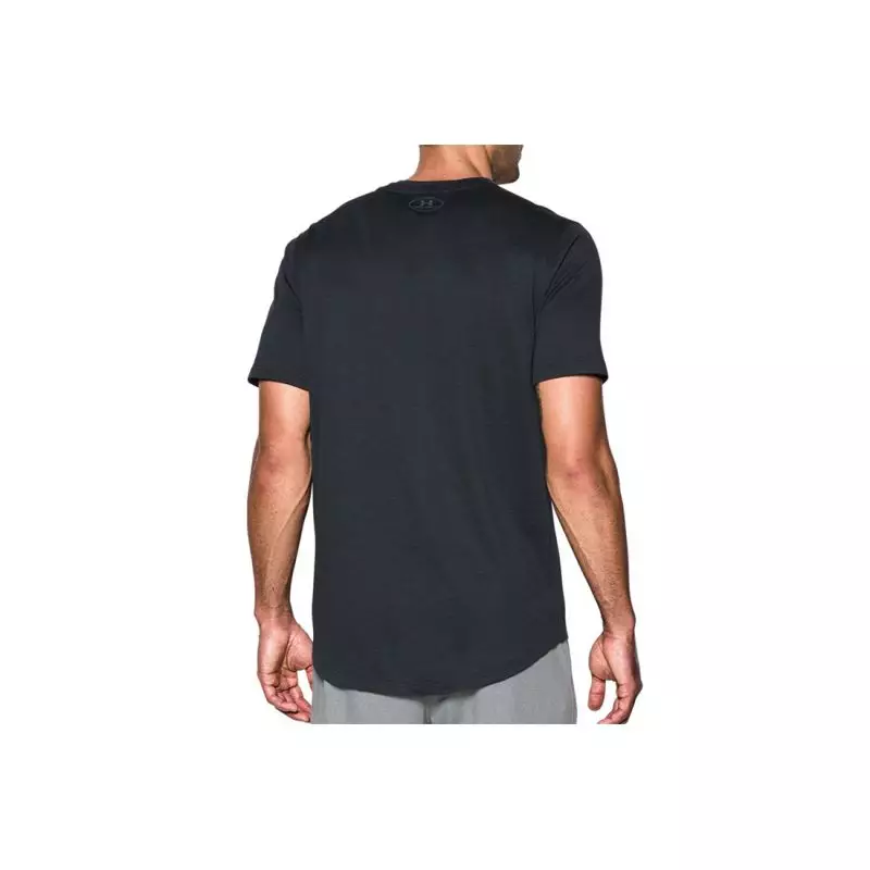 T-shirt Under Armor Sportstyle Core Tee M 1303705-001