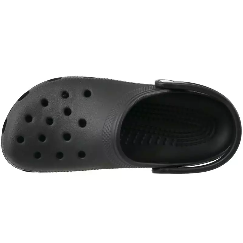Crocs Classic 10001-001 slippers