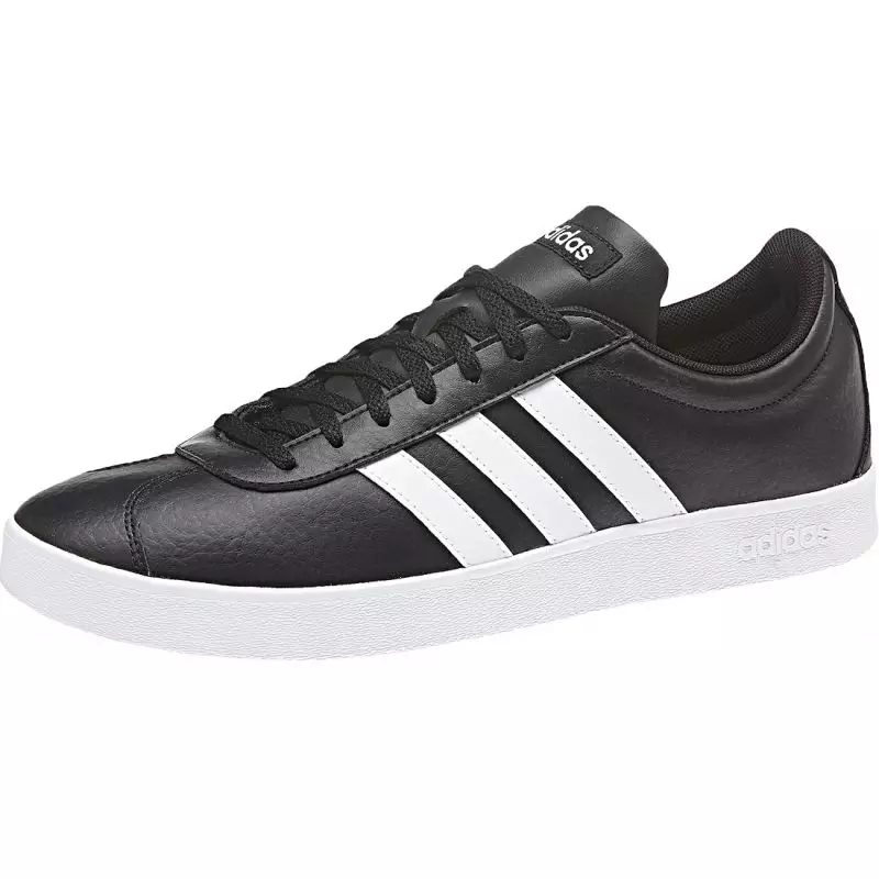 Adidas VL Court 2.0 M B43814 shoes