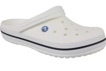 Crocs Crocband U 11016-100 slippers