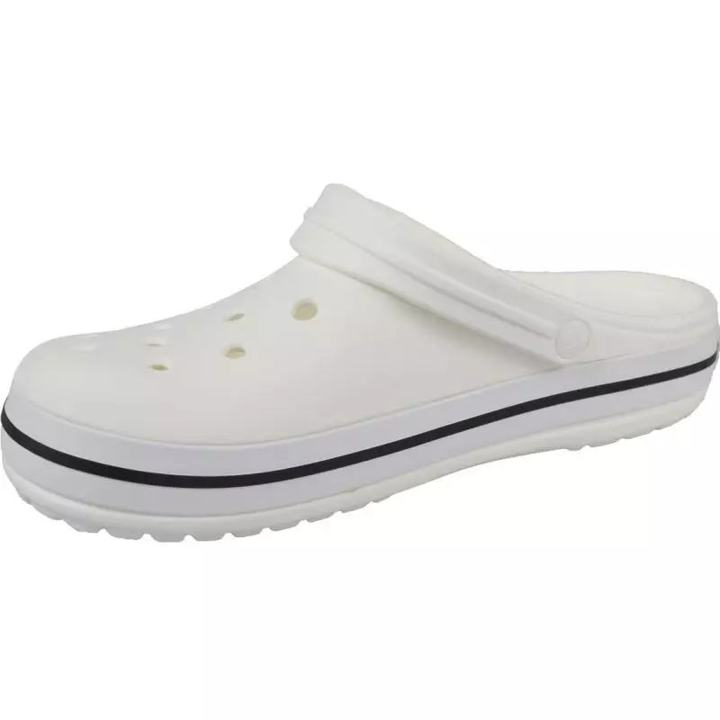 Crocs Crocband U 11016-100 slippers