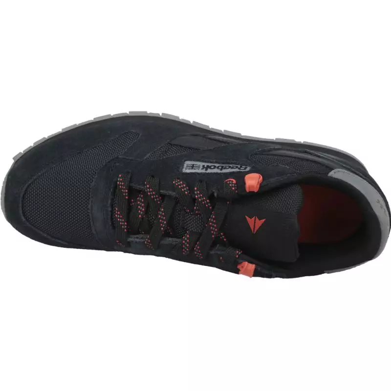 Reebok Classic Leather JR CN4705 shoes