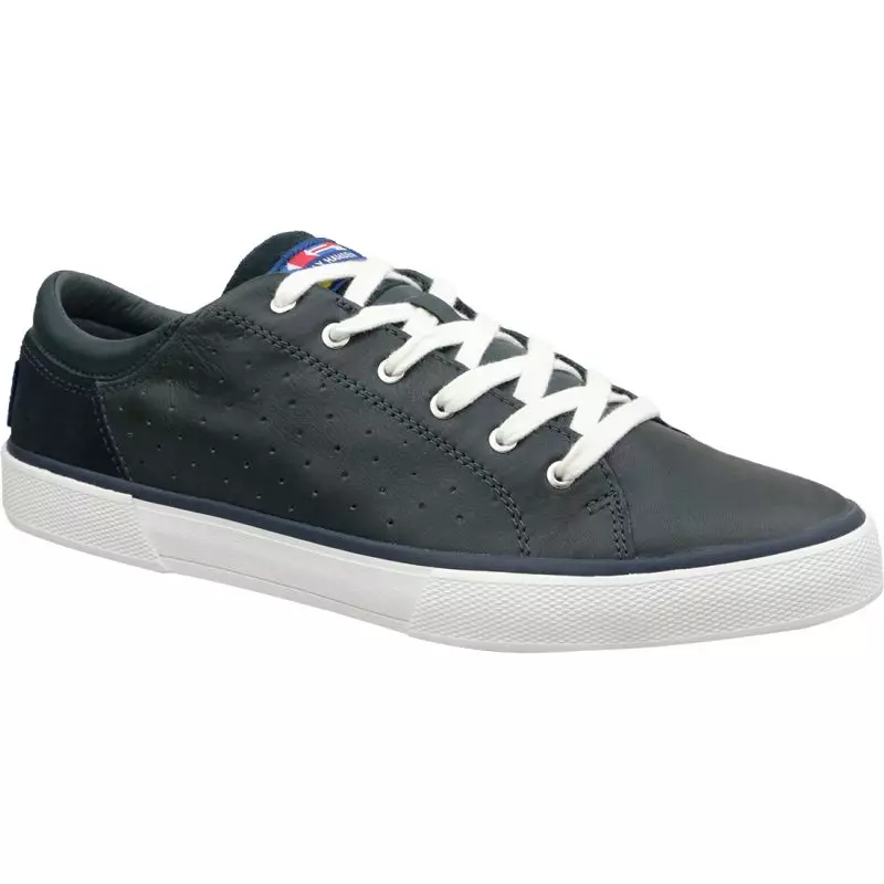 Helly Hansen Copenhagen Leather Shoe M 11502-597 shoes