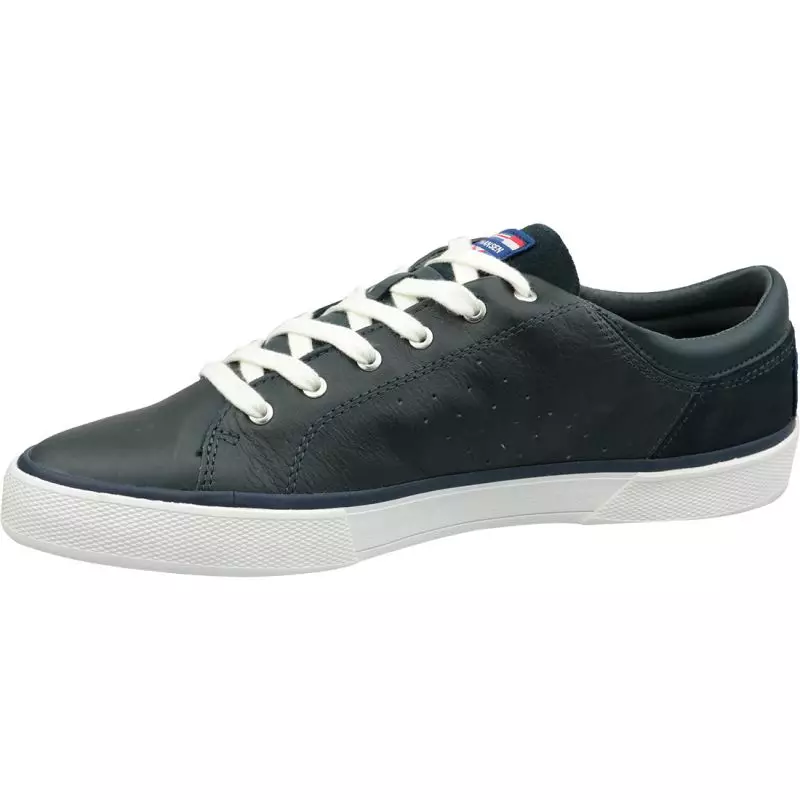 Helly Hansen Copenhagen Leather Shoe M 11502-597 shoes