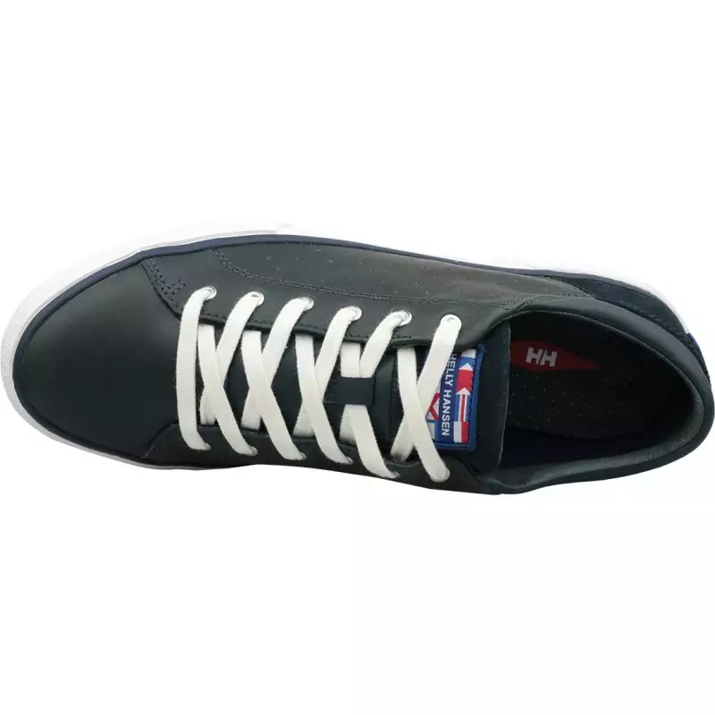 Helly Hansen Copenhagen Leather Shoe M 11502-597 shoes