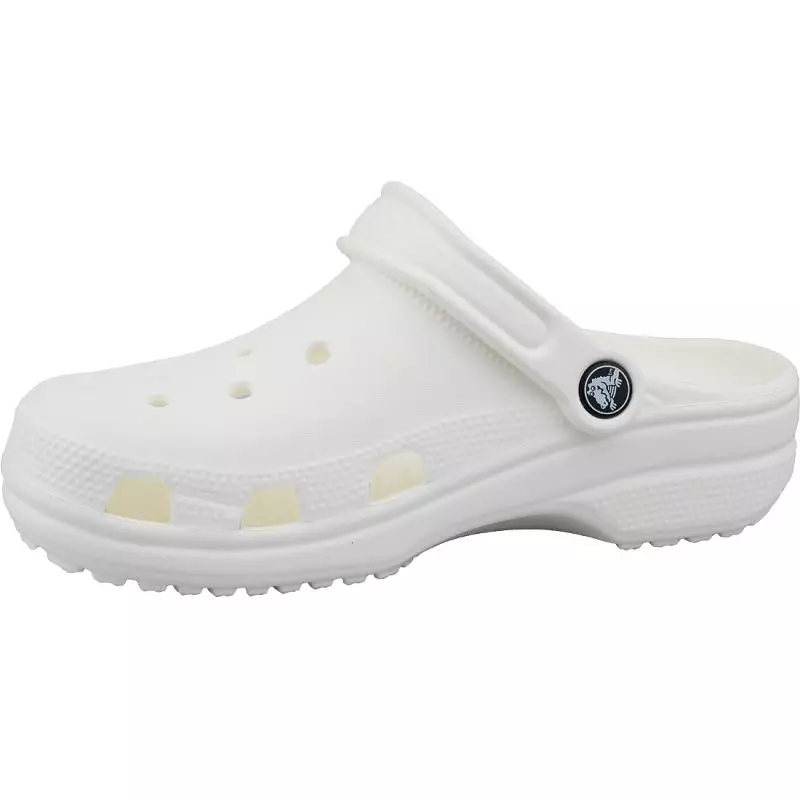 Crocs Classic Clog 10001-100 slippers