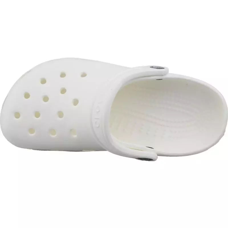 Crocs Classic Clog 10001-100 slippers