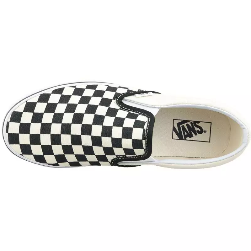 Vans Classic Slip-On M VN00EYEBWW sneakers