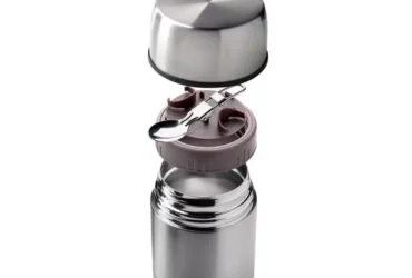 Macgyver food thermos 0.6L 102235