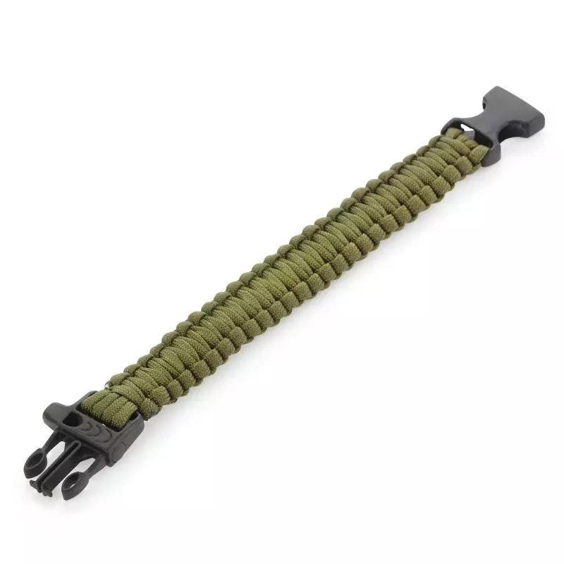 Macgyver 102255 survival bracelet