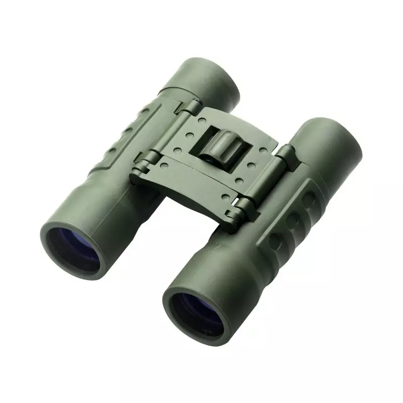Macgyver 10X25 BAK7 701061 pocket binoculars