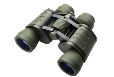 Macgyver 8X40WA BAK7 701062 binoculars