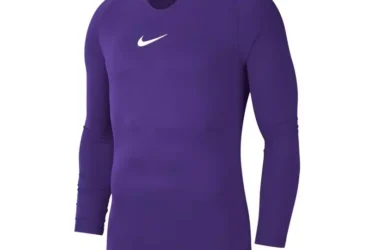 Nike Dry Park First Layer M AV2609-547 football jersey