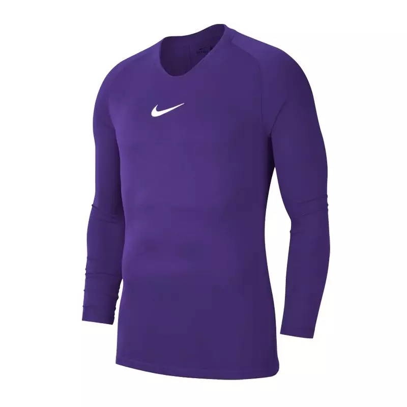 Nike Dry Park First Layer M AV2609-547 football jersey