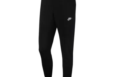 Nike NSW Club French Terry Joggers M BV2679-010 pants