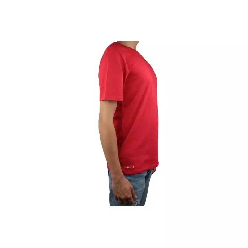 T-Shirt Nike Dry Elite BBall Tee M 902183-657