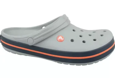 Crocs Crocband U 11016-01U slippers