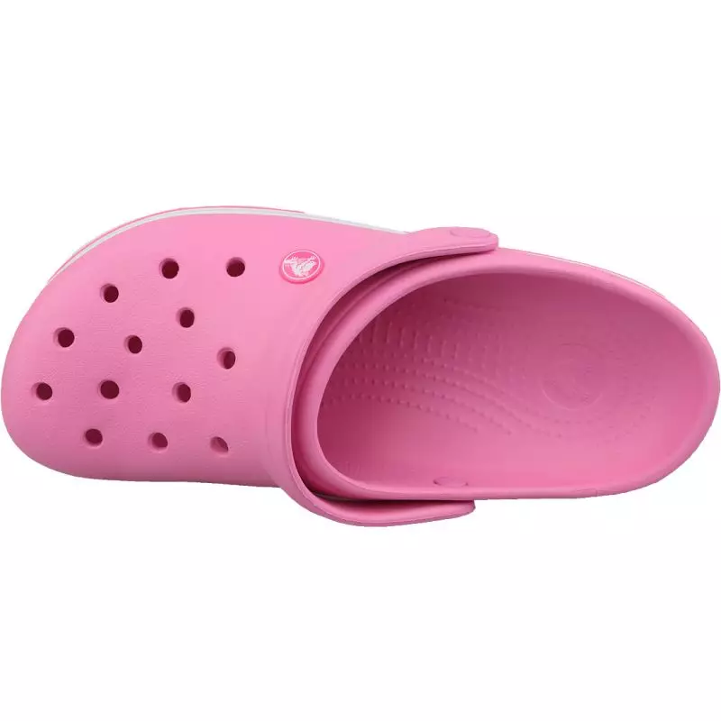 Crocs Crocband W 11016-62P slippers