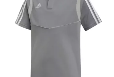 T-shirt Adidas Tiro 19 Cotton Polo JR DW4737