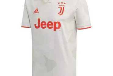 T-Shirt adidas Juventus A JSY M DW5461