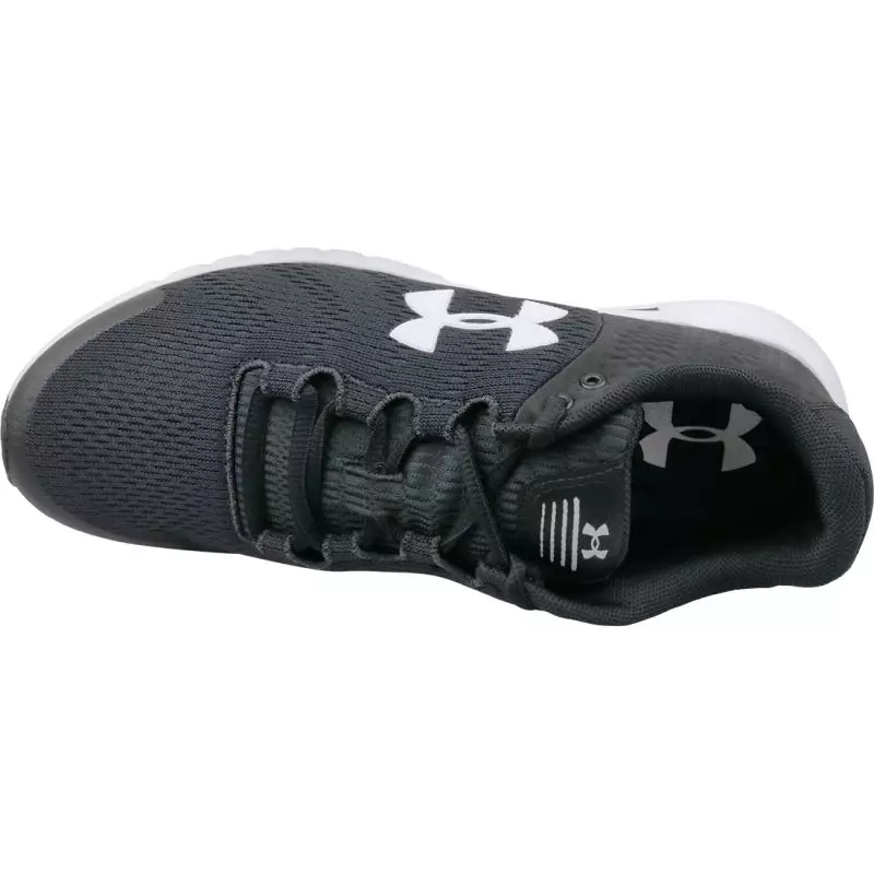 Under Armor Micro G Pursuit BP M 3021953-001 running shoes