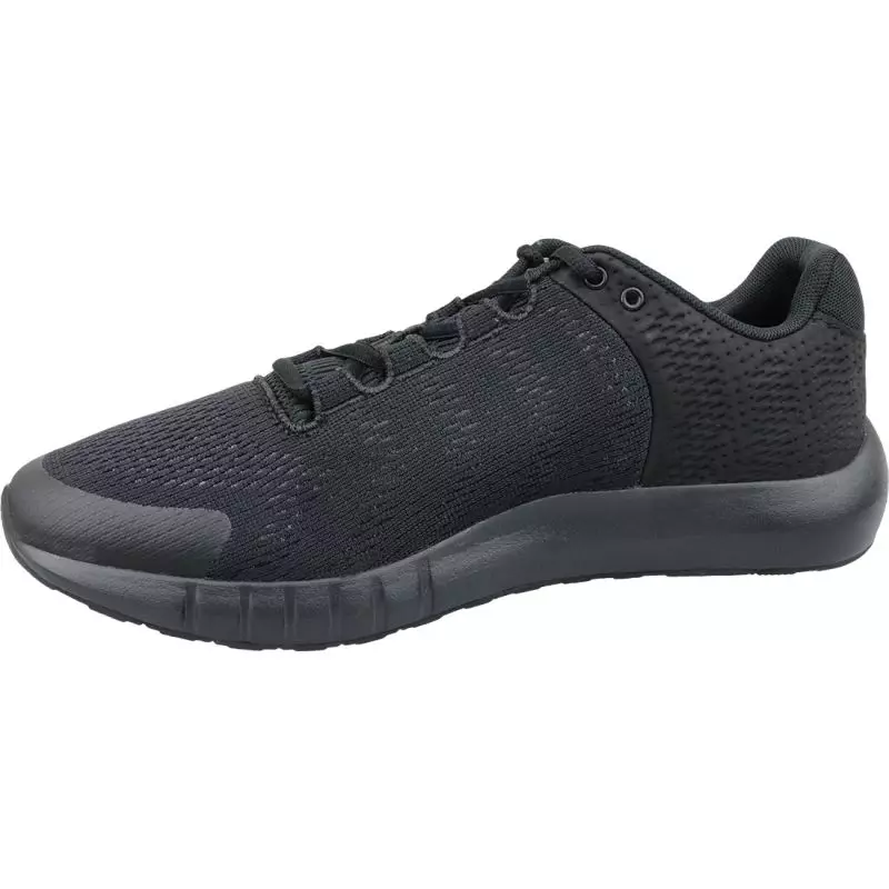 Under Armor Micro G Pursuit BP M 3021953-002 running shoes