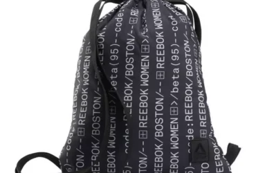 Bag Reebok ENH W Style Graph DU2791 black