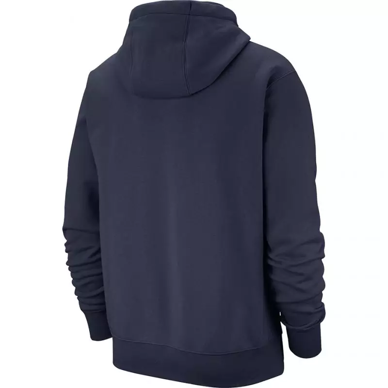 Nike NSW Club Hoodie M BV2654-410 sweatshirt