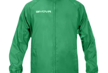 Jacket Givova Rain Basico RJ001 0013