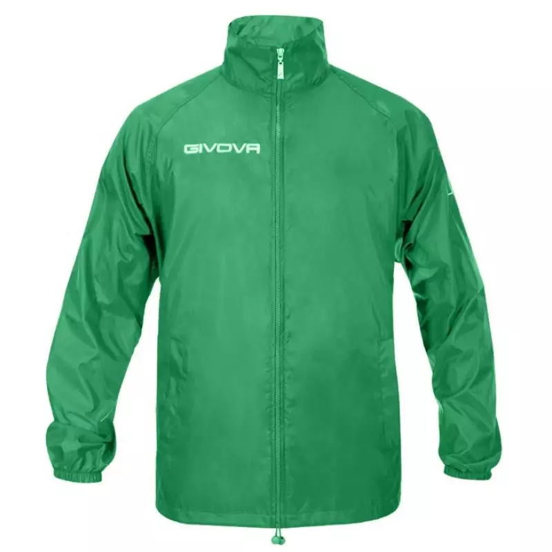 Jacket Givova Rain Basico RJ001 0013