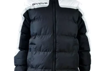 Jacket Givova Giubotto Antartide G010 1003