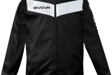Jacket Givova Rain Scudo RJ005 1003