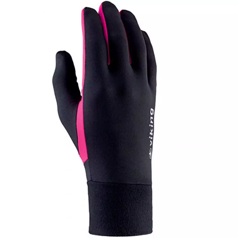 Running gloves Viking Runway Multifunction W 140-18-2740-46