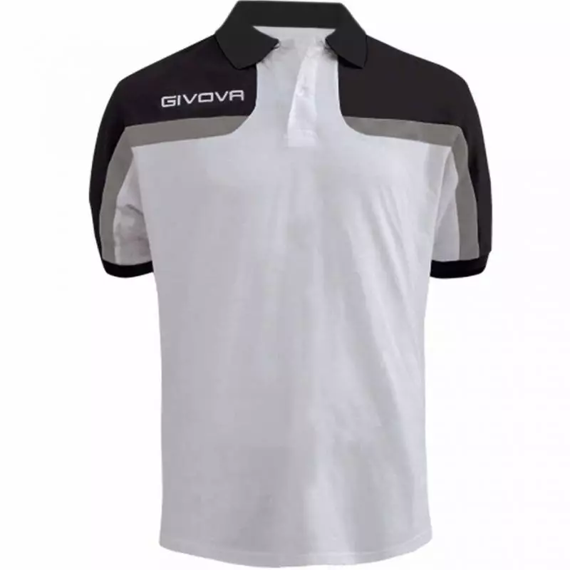 T-shirt Givova Polo Spring M MA018 0310