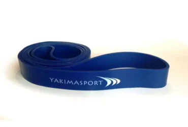 Rubber Power Band Yakimasport BLUE GTX 100275
