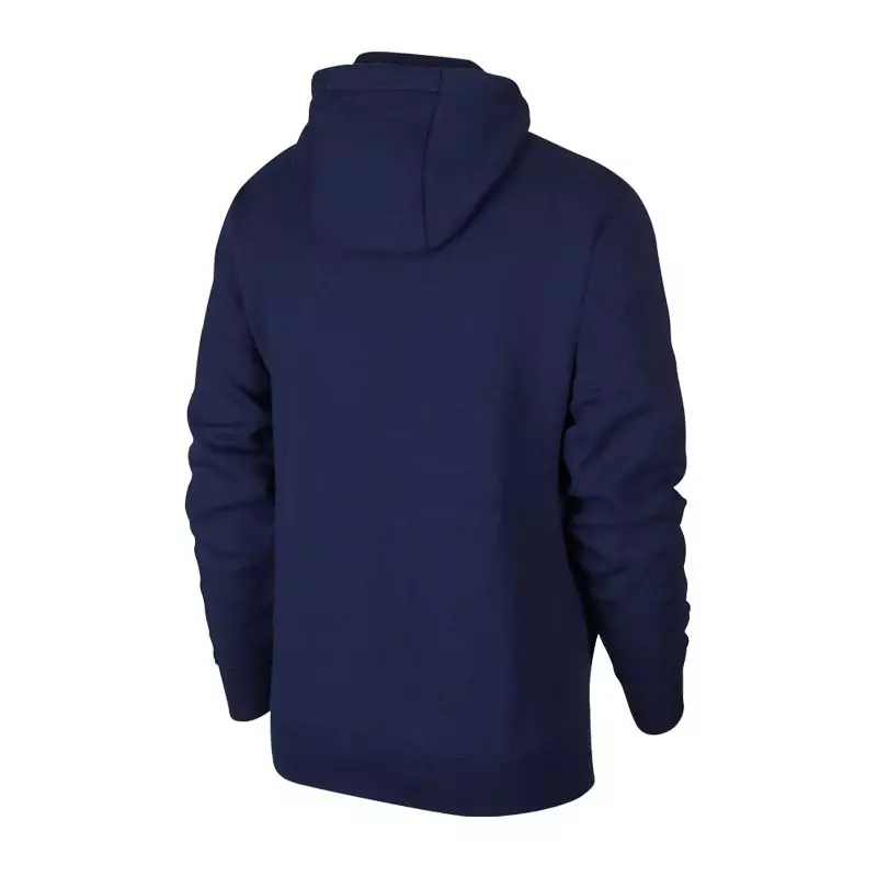 Nike NSW Club Hoodie GX M BV2973-410 sweatshirt