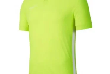 T-Shirt Nike JR Dry Academy 19 Polo Jr BQ1500-702