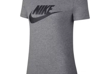T-shirt Nike Tee Essential Icon Future W BV6169 063