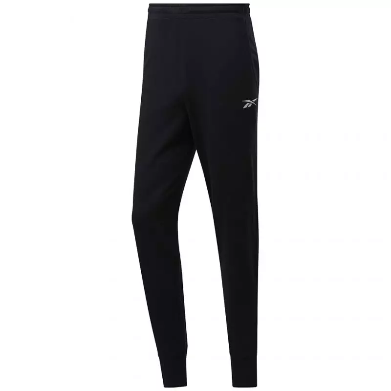 Reebok TE Linear Logo FT JM FP9130 pants